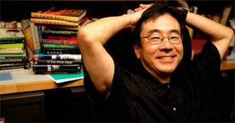 Complete List of Haruki Murakami&#39;s Books