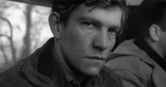 Tom Courtenay