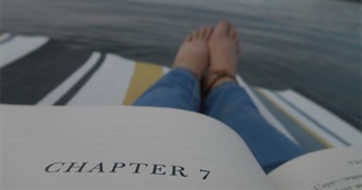 Just Some Books L Has Read