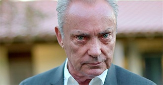 Udo Kier Movies I&#39;ve Seen Update