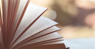 Books That Sia Read in 2017