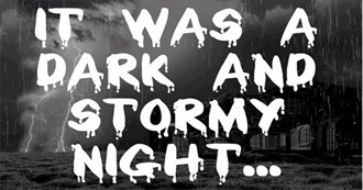 IMDb: Creepy Movies to Curl Up to on a Stormy Night