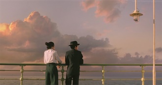 Sophie&#39;s Favorite Films