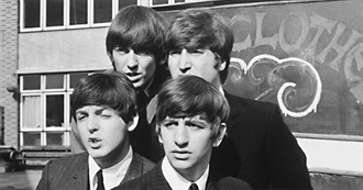 10 Best Known British New Wave Movies