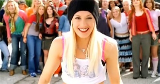 The Definitive Albums of 2004