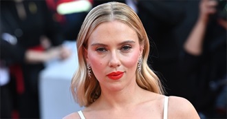 Every Scarlett Johansson Movie Knowa Has to Watch