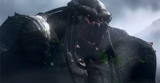 3 Horror Films Carnage Counts Counted, 1976-2025