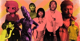 IndieWire&#39;s the 12 Best New TV Shows of 2023