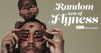 Random Acts of Flyness Episode Guide