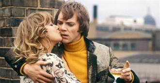 A List of Forgotten Films