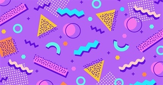 Blake&#39;s Favorite Movies From the 1990s