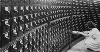 Leen&#39;s TBR List #1