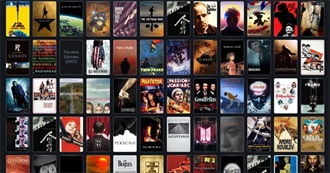 Heather&#39;s All Time Favourite Movies