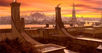 Sasha&#39;s 50 Movies