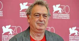 Stephen Frears Feature Films