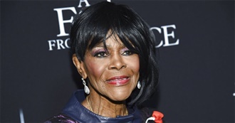 People Rocking the Same Haircut (Style) Part 13