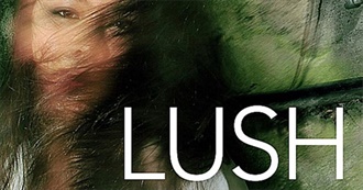 Esth3r&#39;s Top 50 Artists on Spotify