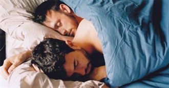 Films Brian Watched in June 2020