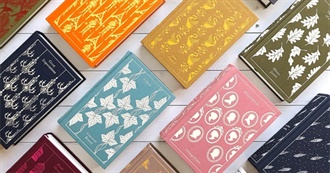 Rilla&#39;s 5-Star Reads