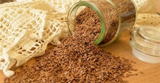 Low Carb Nuts and Seeds