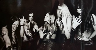 Last Ten Albums Vol. 556