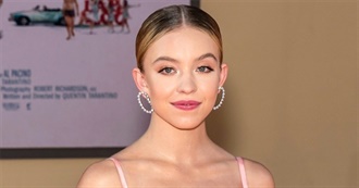 Sydney Sweeney, Filmography