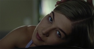 Daw&#39;s All-Time Movies