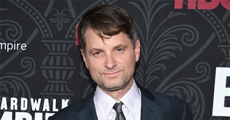 Shea Whigham Movies