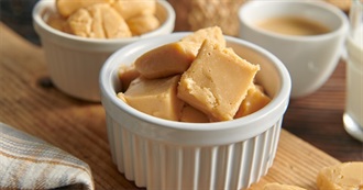 Last 20 Foods That Duck Queen Tried for the First Time 89