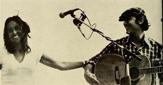 Anya&#39;s Top 50 Movies