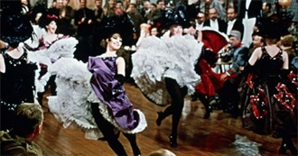 Rosie&#39;s Movies From the 70s VII