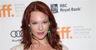 Erin Cummings - Selected Filmography