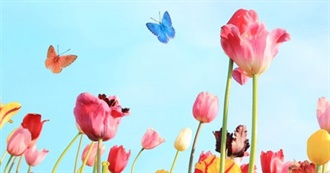 Kathy Wants to Read These Books Next