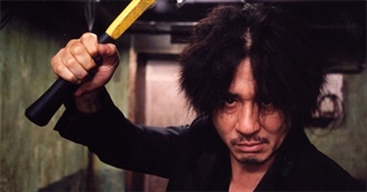 200 Crime Movies With an "O" in the Title