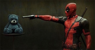 Proper Superhero Movies