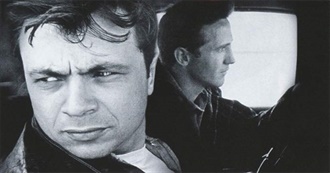 50 Drama Movies With Titles Starting With &quot;I&quot;