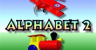 Children&#39;s: Animal Alphabet 2 (Xoax.Net)