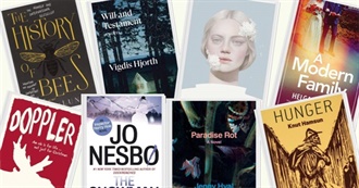 11 Must-Read Norwegian Novels