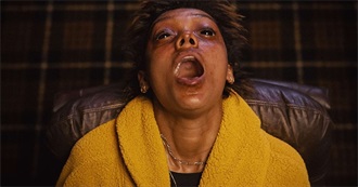 Best Horror Movies of 2023