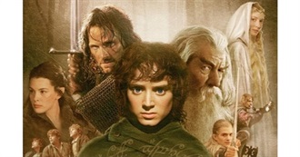 Savage 3000s Favorite Movies