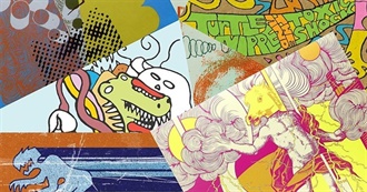 Brooklyn Vegan: 25 Chaotic Hardcore, Mathcore &amp; Sasscore Albums From the 2000s