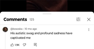 Martin&#39;s Favorite Guys