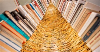 The Best Books List  ( in K. Watson&#39;s Opinion )