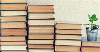 Annie&#39;s 2020 Reads