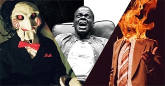 200 Horror Movies From the Last 20 Years to Watch