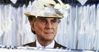 Movies Cuntdracula Watched in March of 25