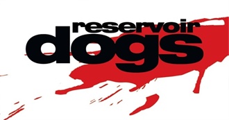 Quinn&#39;s Fav Films