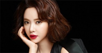 Hwang Jung Eum Filmography