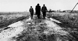 Top 100 Movies From the 90s