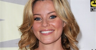 Elizabeth Banks Movies 2017 Update